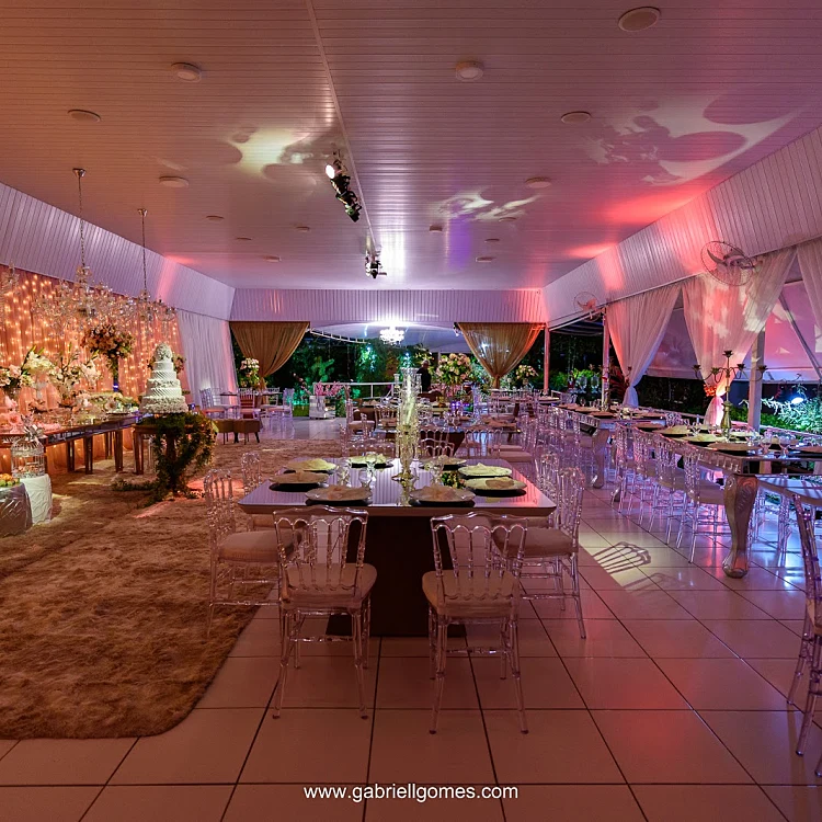 Imaginarium Hall Festivals and Events