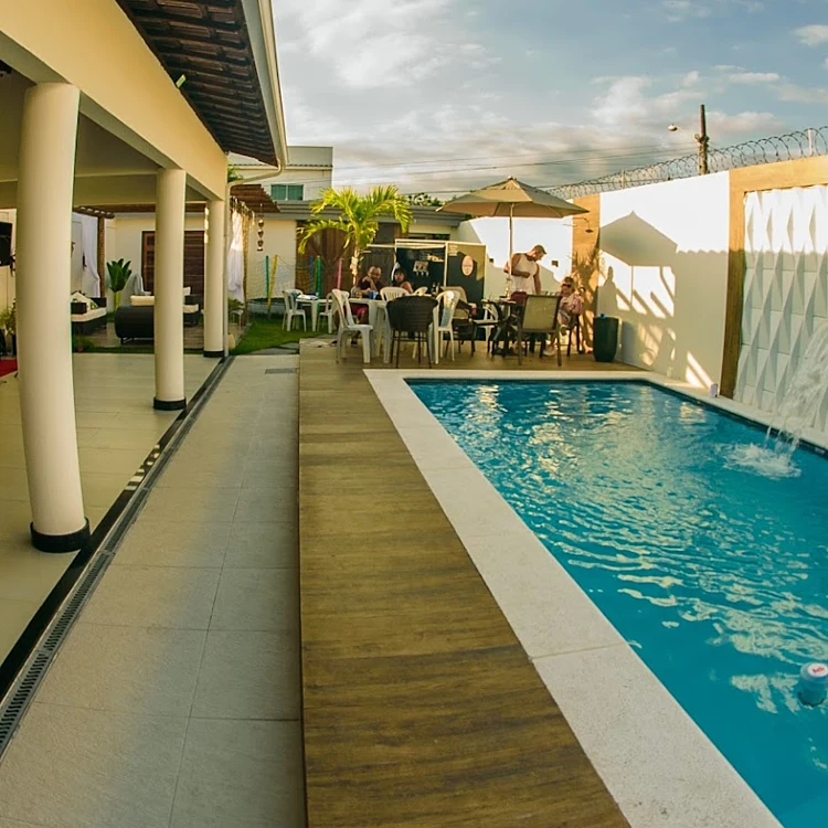 Imperio Loungee