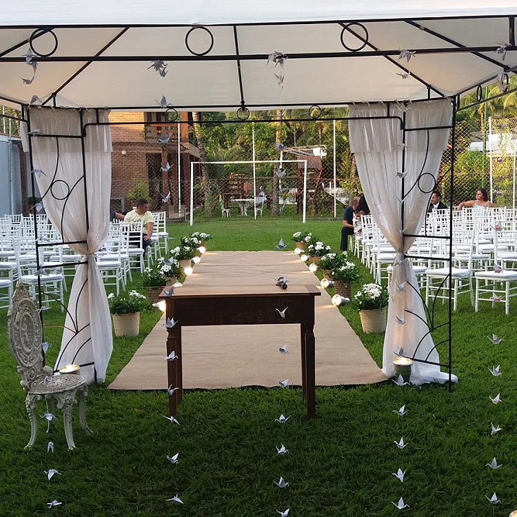 JJ Eventos