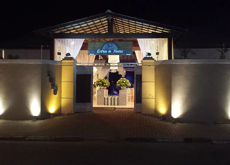 J.R. party venue