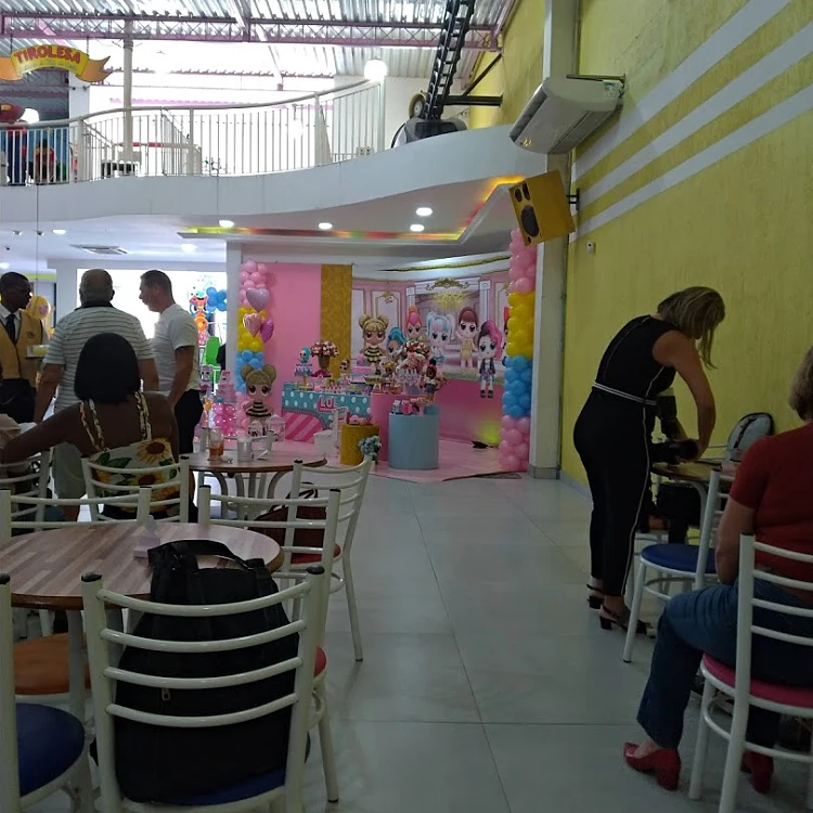 Fábrica de Alegria