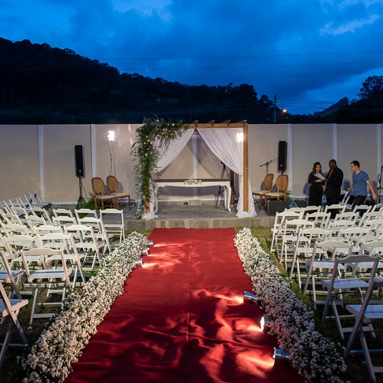 La Maison Eventos