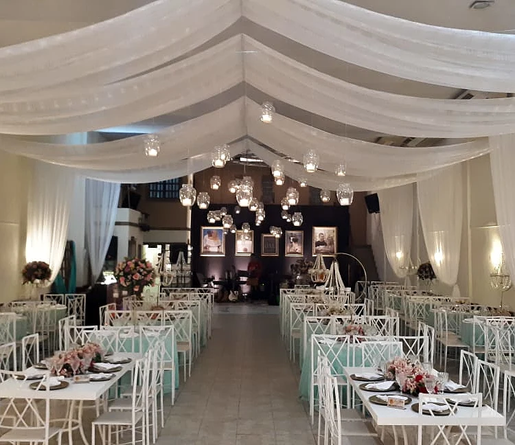 Le Festy Casa de Festas e Buffet
