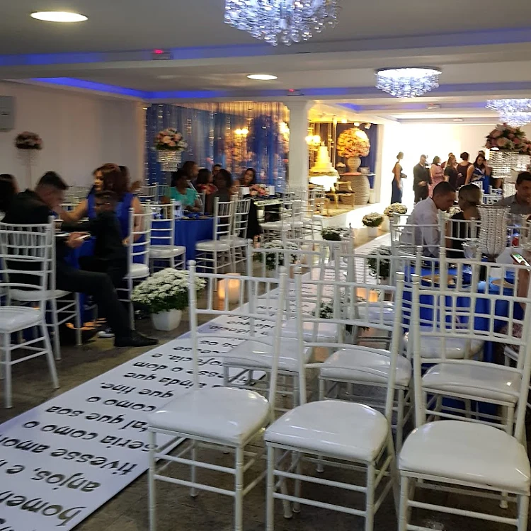 Lescamar Festas