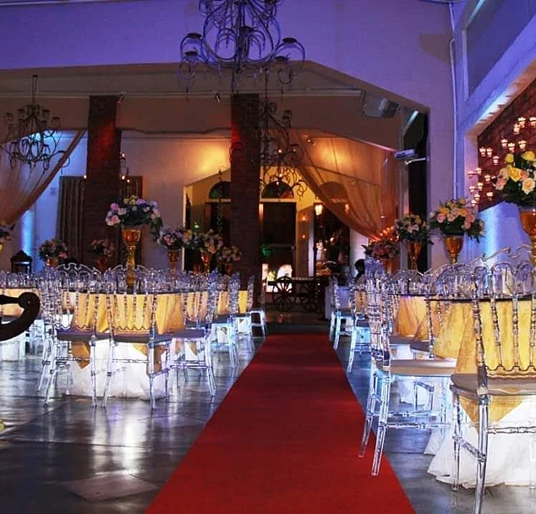 Mansion Magnifique Maison