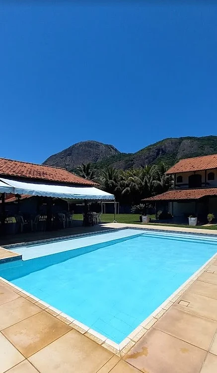 Mansão Niterói
