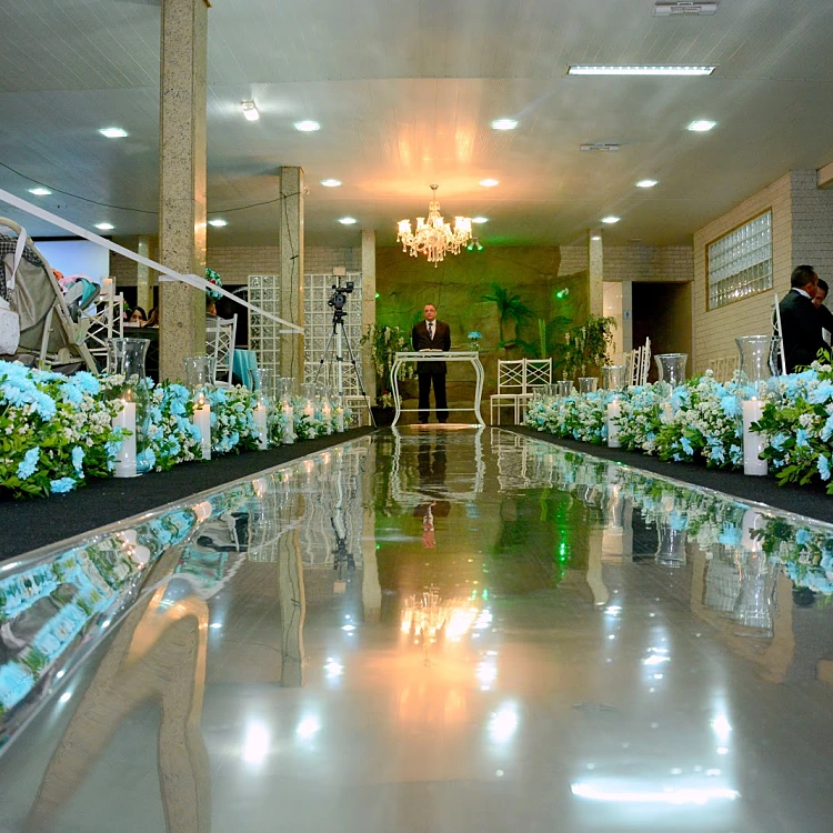 Nice Ballroom