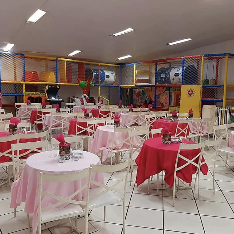Paixão Kids