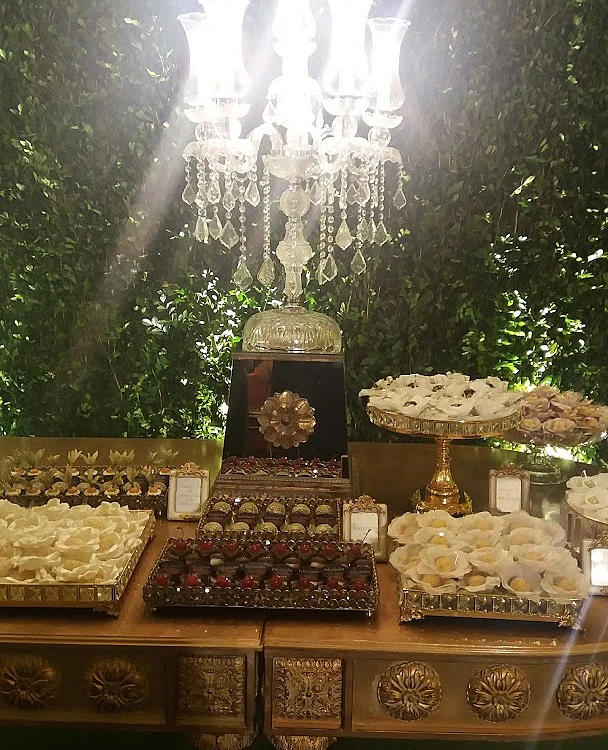 Parthenon Ballroom