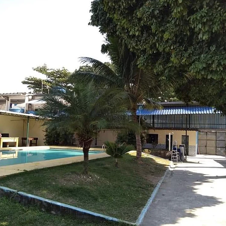 Piscina Do César