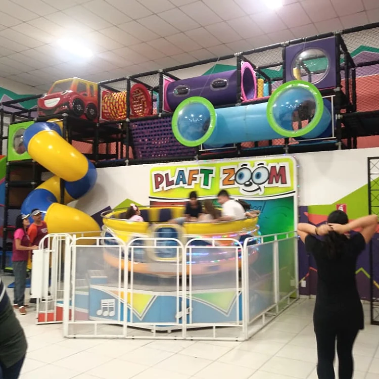 Plaft Zoom