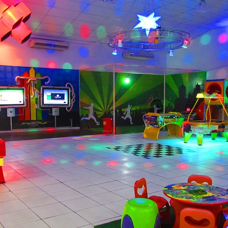 Planet Kids
