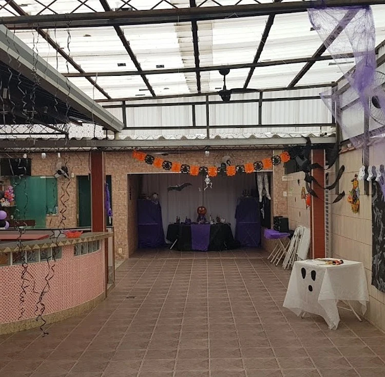 Prima's Festas