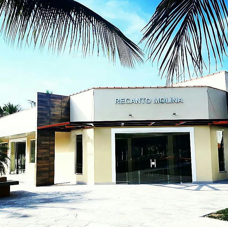 Recanto Molina