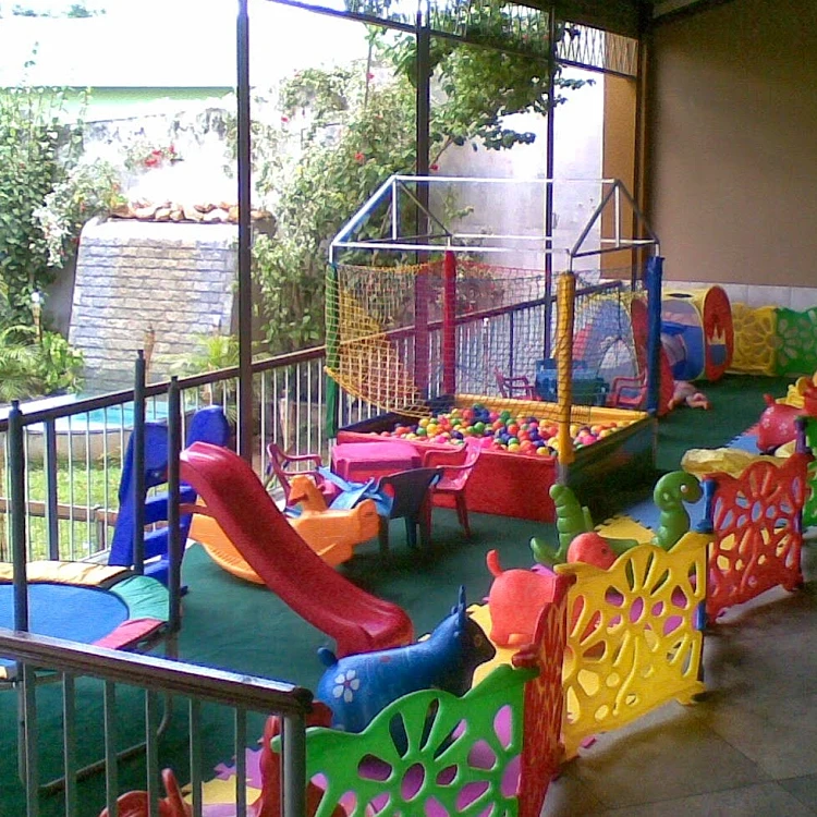 Shalon Eventos