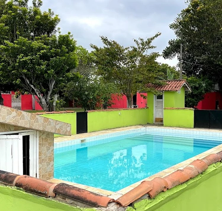 Sitio Coqueiral