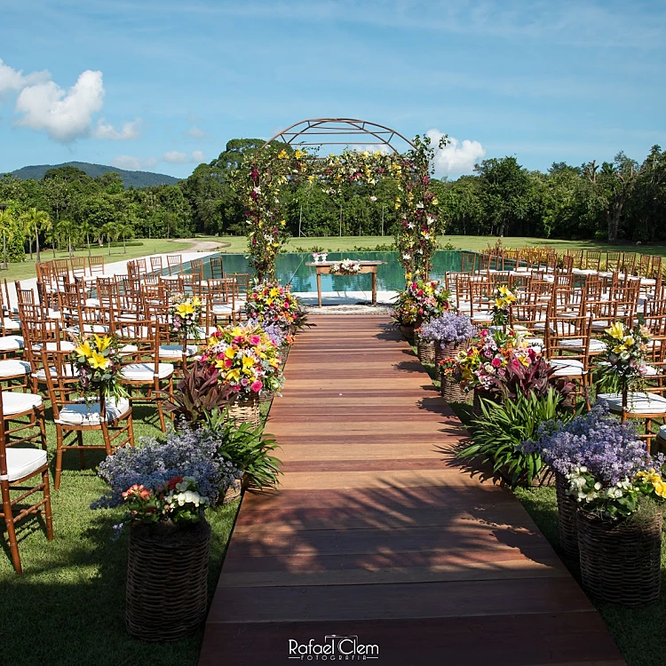 Galeria Jardim