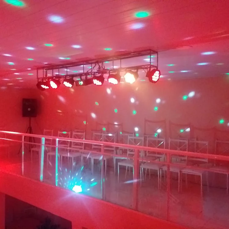 Spazio via fest