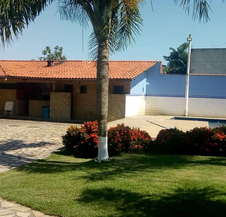 Sítio Karamelo's