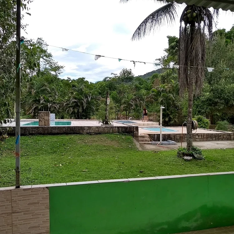 Sítio Valfenda
