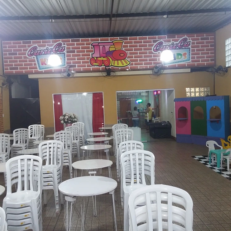 Carioca Kids