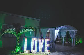 Ana Lucia Festivals and Events