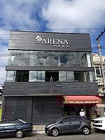 Arena Hall