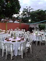 Espaço Casa Fechada Festa e Eventos