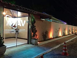 Espaço MAV