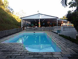 Fazendinha Festas e Eventos