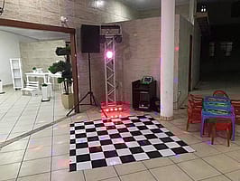 Mega Eventos Kids