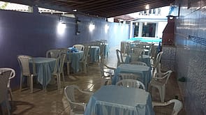NG Espaço Para Festa